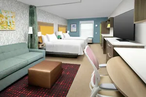 Image of Home2 Suites by Hilton Longmont