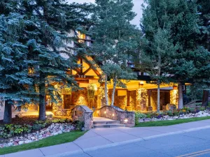 Image of Stonebridge Inn