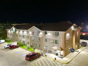 Image of Econo Lodge Quincy
