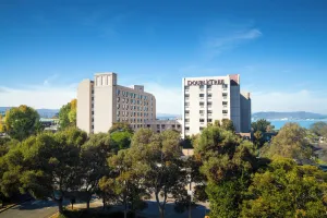 Image of DoubleTree by Hilton San Francisco Airport
