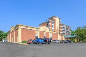 Image of Inn at Lebanon - Hershey & Manheim area