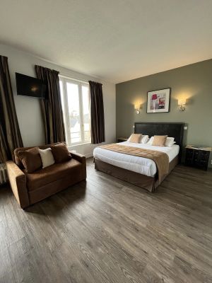 Image of Hotel Des Cedres