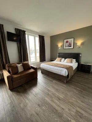 Image of Hotel Des Cedres