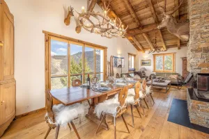 Image of Chalet Pain Saigle