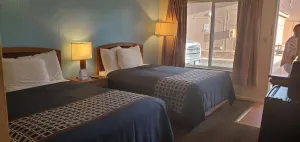Image of Alamo Motel