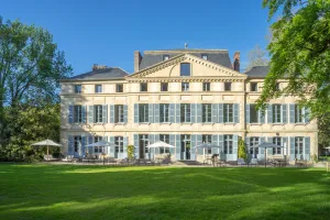 Image of Domaine de Primard - Fontenille Collection
