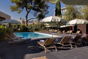 Image of Holiday Inn - Marseille Airport by IHG