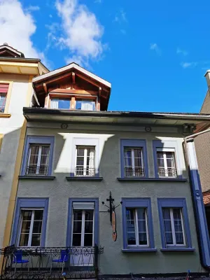 Image of Interlaken apartment 27