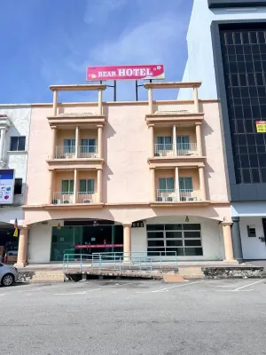 Image of BEAR HOTEL at NILAI