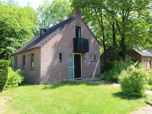 Image of Holiday Home in Nijmegen With Garden Terrace