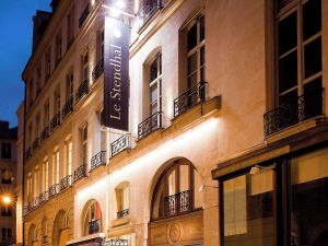 Image of Hotel Stendhal Place Vendôme Paris - MGallery