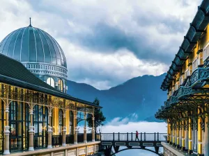 Image of Hotel de la Coupole - MGallery