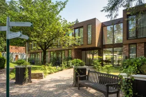 Image of Fletcher Hotel-Restaurant Mooi Veluwe