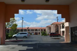 Image of Luxury Inn