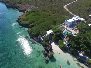 Image of Kandugyap House By The Sea