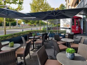 Image of Mövenpick Hotel Lausanne