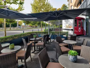 Image of Mövenpick Hotel Lausanne