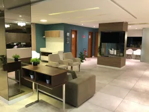 Image of Angra Praia Hotel