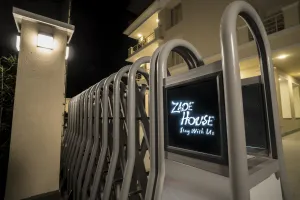 Image of Zade House Jaipur