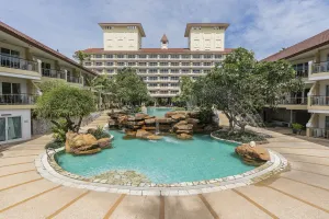 Image of Bella Villa Cabana