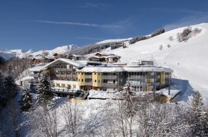 Image of Hotel Residenz Hochalm - SKI IN - SKI Out