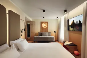 Image of You Hotel Deauville - Handwritten Collection