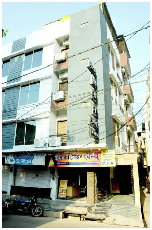 Image of Hotel Shikhar Avenue Ujjain