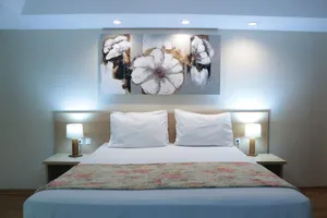 Image of Hotel Golden Park Curitiba By Nacional Inn