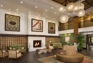 Image of Ayres Hotel Orange