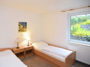 Image of Magnificent Apartment in Willingen with Balcony