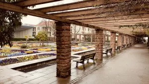 Image of Superior-apartment Near Stuttgart, Garden & Sauna