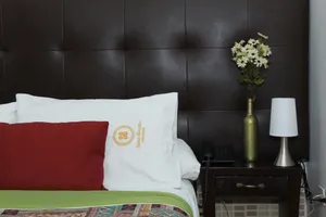 Image of Hotel Suna Bacata