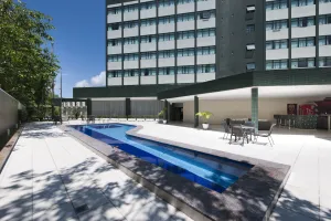 Image of Comfort Hotel Manaus