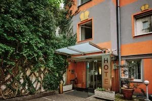 Image of Hotel Deutschmeister