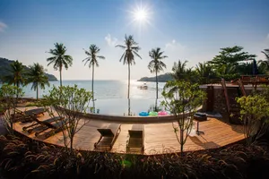 Image of To The Sea The Resort Koh Kood