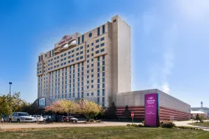 Image of Crowne Plaza Springfield Convention Center by IHG