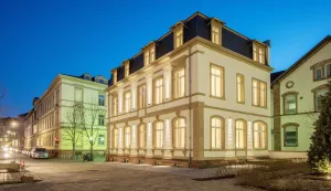 Image of Boardinghouse Luise 5