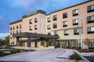 Image of Courtyard by Marriott Loveland Fort Collins