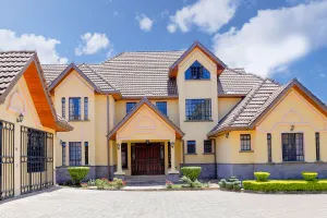Image of Orchid Homes, Gigiri