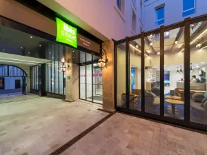 Image of ibis Styles La Rochelle Centre Vieux Port
