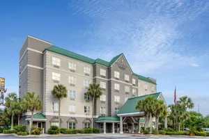 Image of Country Inn & Suites by Radisson, Valdosta, GA