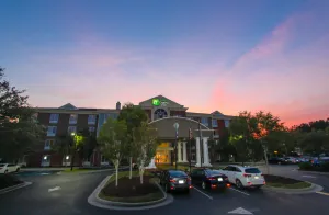 Image of Holiday Inn Express Hotel & Suites Charleston - North by IHG
