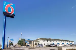 Image of Motel 6-Colby, KS