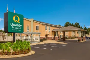 Image of Quality Inn Thomasville-Northpark