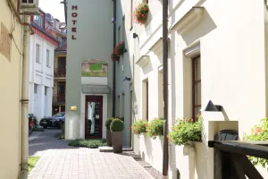 Image of Apple Economy Hotel