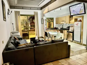 Image of Au Cœur de la Palmeraie de Marrakech