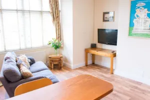 Image of Cosy York Terrace Home Central Unthank Road