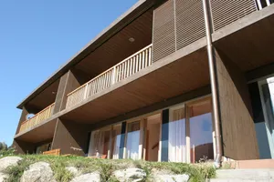 Image of Chalet in Konigsleiten Near Zillertal Arena