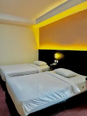 Image of Hotel Benteng