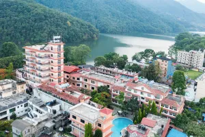 Image of Mount Kailash Resort